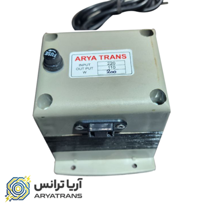 ترانس اتو ۲۰۰ وات