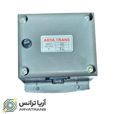 ترانس اتو ۵۰۰ وات