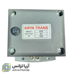 ترانس ایزوله ۲۲۰ به ۲۴ ولت ۱۰۰ وات آریا ترانس