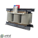 ترانس ایزوله سه فاز 380 به 220 با ترمینال صنعتی