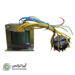 ترانس مولتی رنج 220 به 2 تا 14 ولت