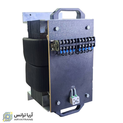ترانس یو وی 6000 وات مخصوص روشن کردن لامپ UV دستگاه چاپ